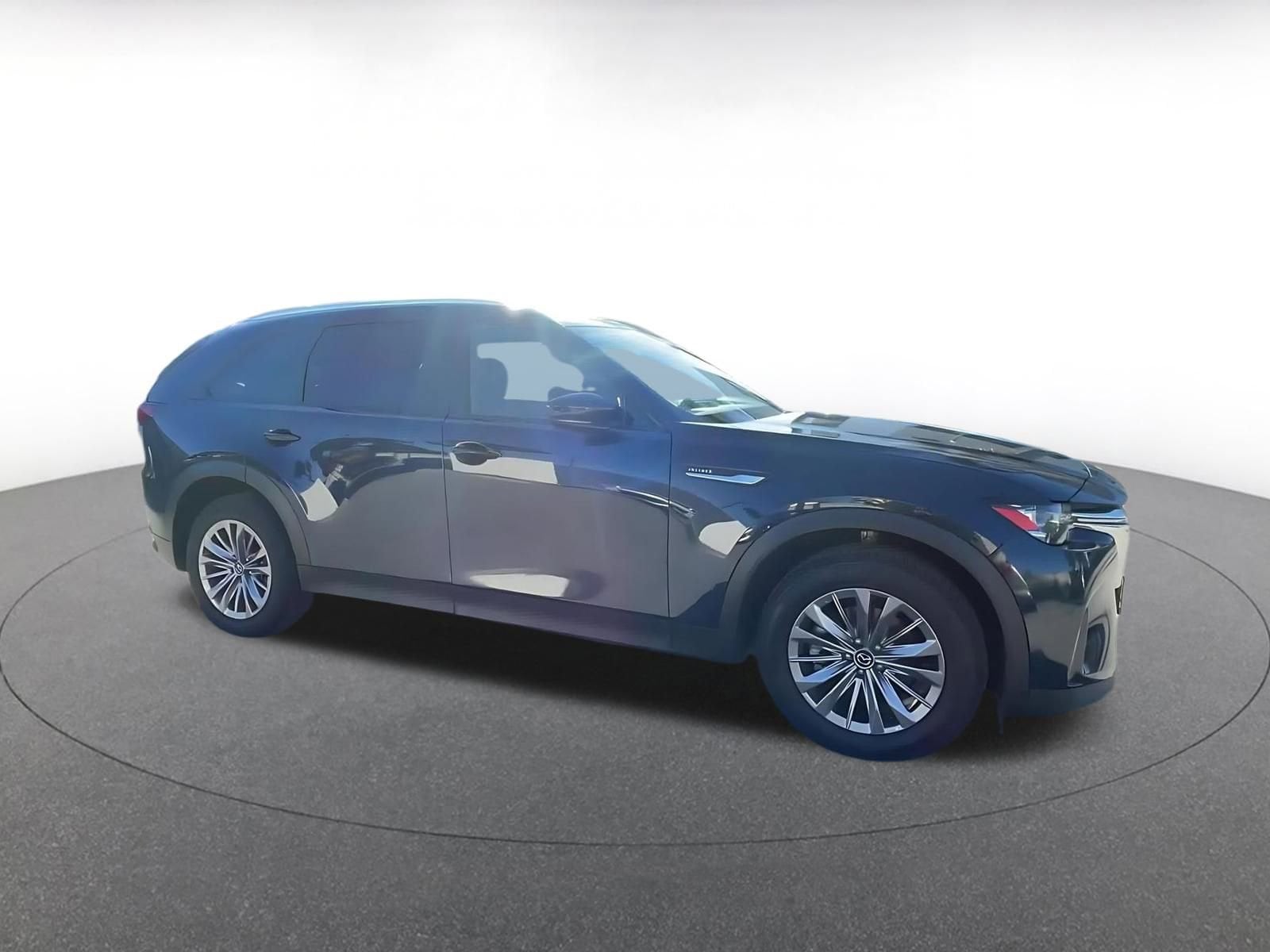 Thumbnail: 2025 Mazda CX-90 - 2