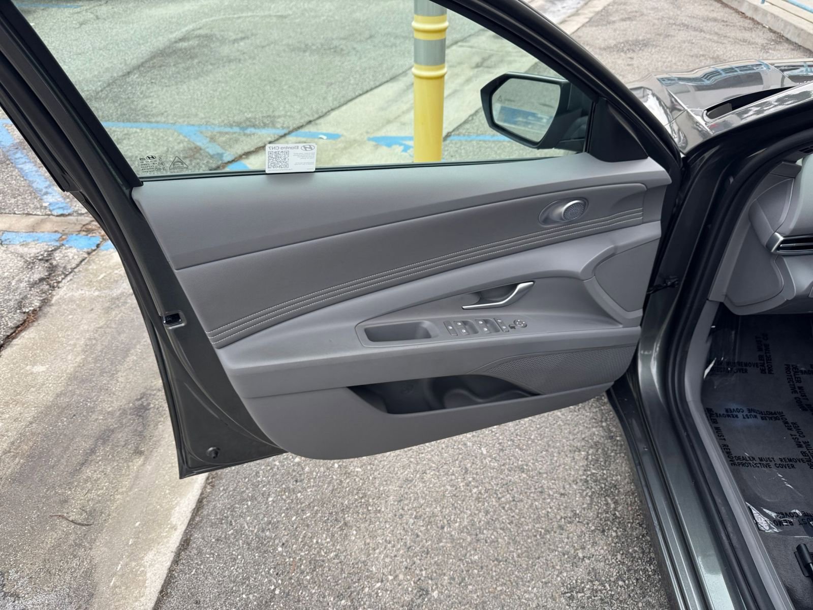 Thumbnail: 2025 Hyundai Elantra - 18