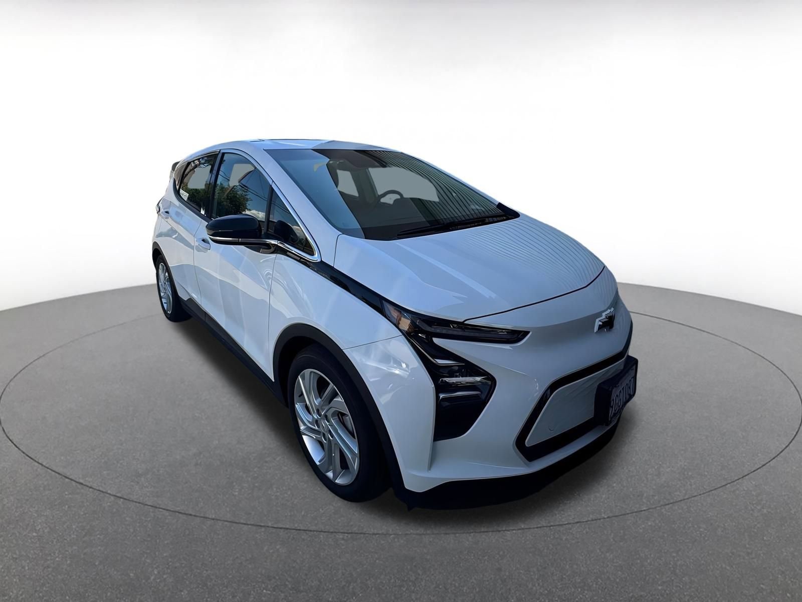 2023 Chevrolet Bolt EV