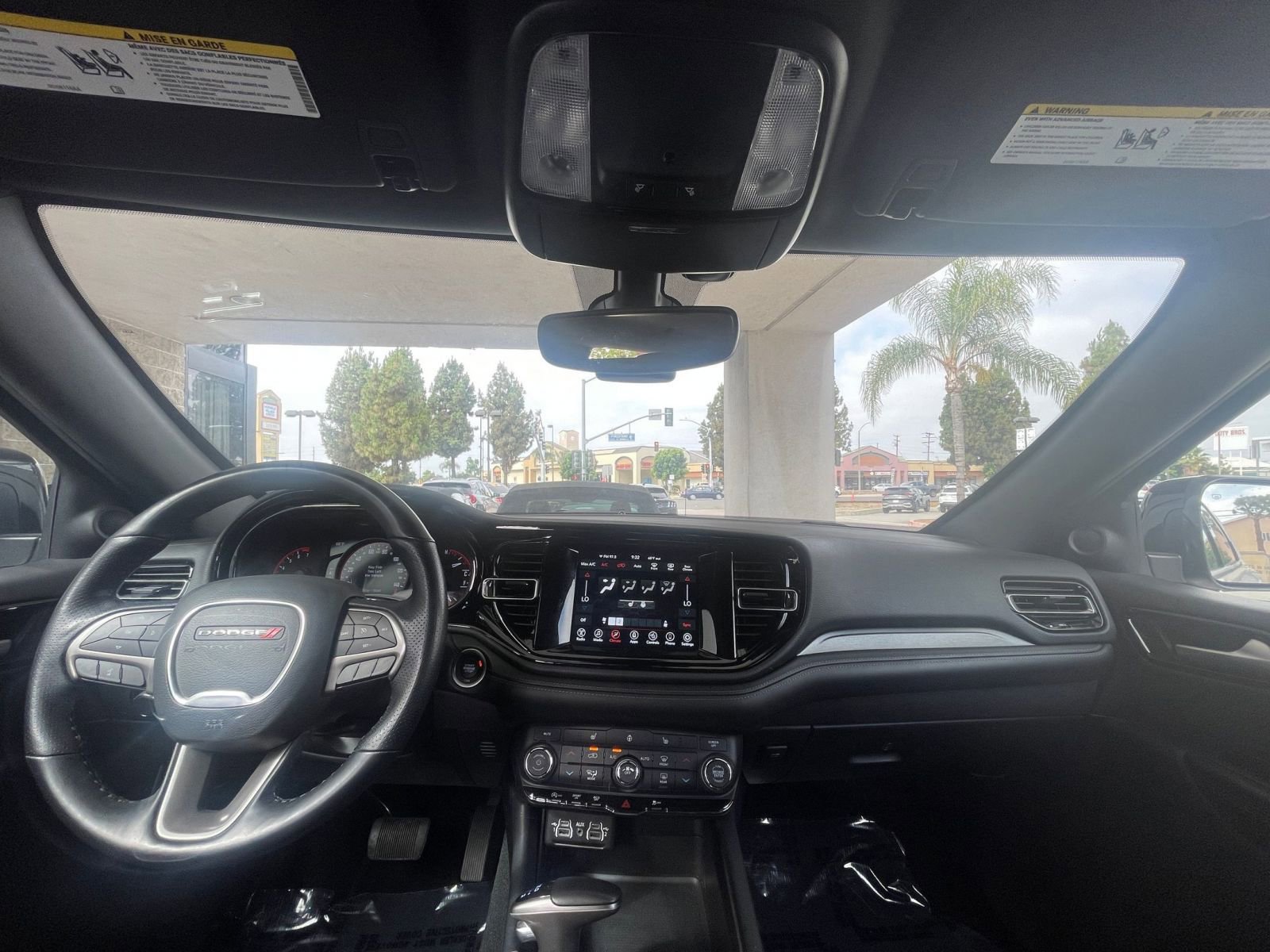 Thumbnail: 2024 Dodge Durango - 33