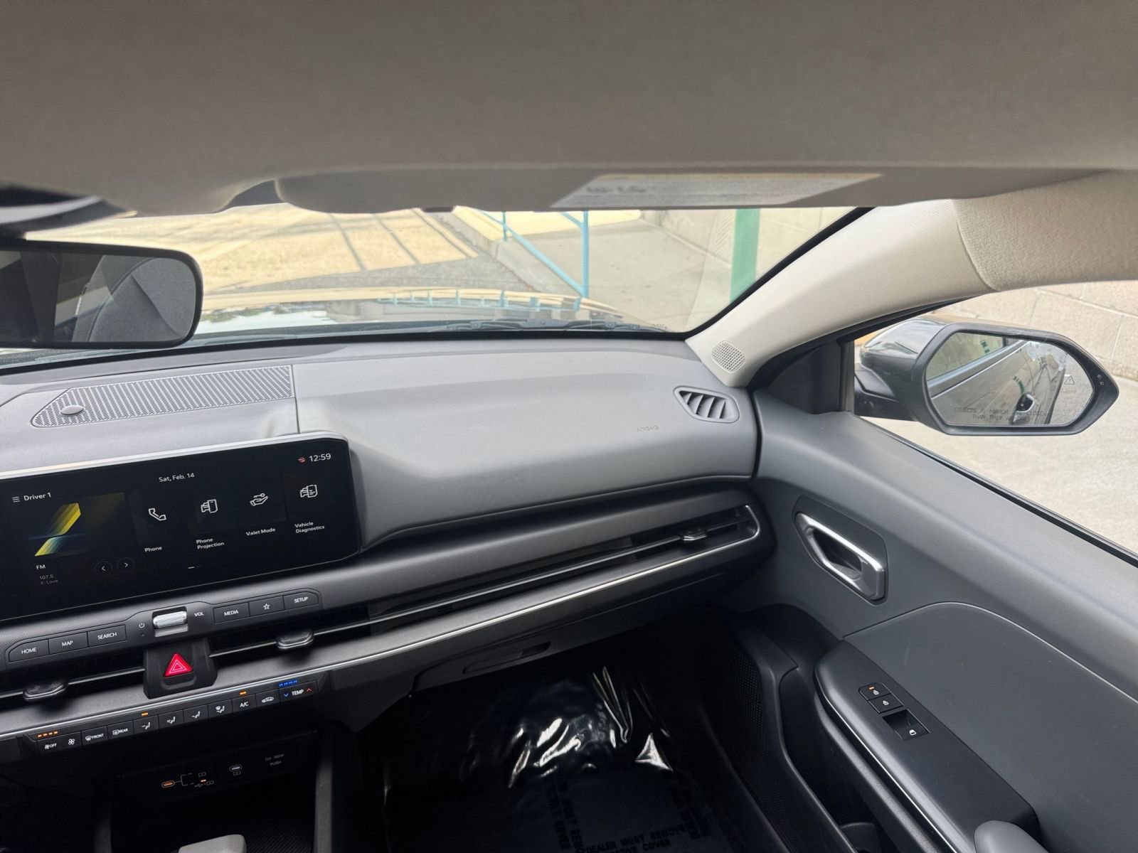 Thumbnail: 2025 Kia K4 - 35