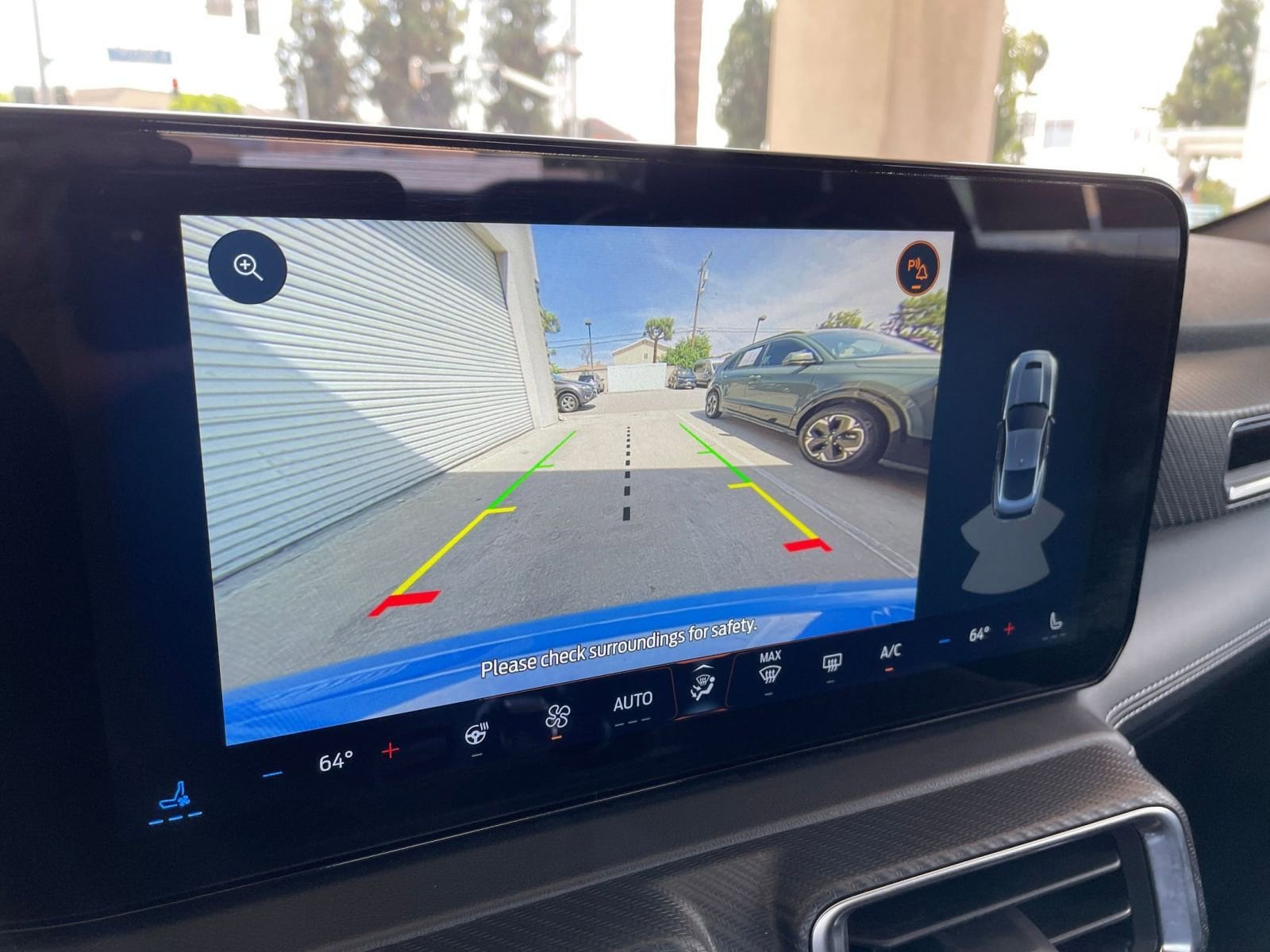 Thumbnail: 2024 Ford Mustang - 17