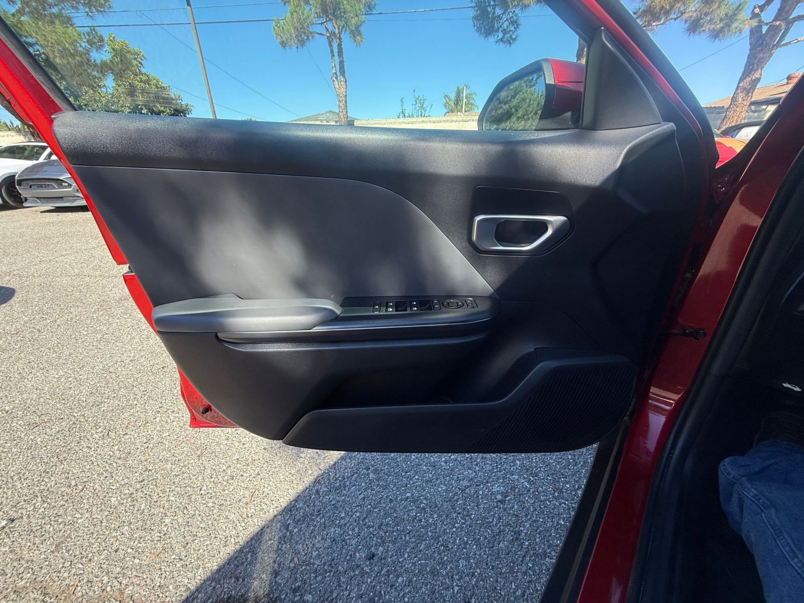 Thumbnail: 2025 Kia K4 - 20