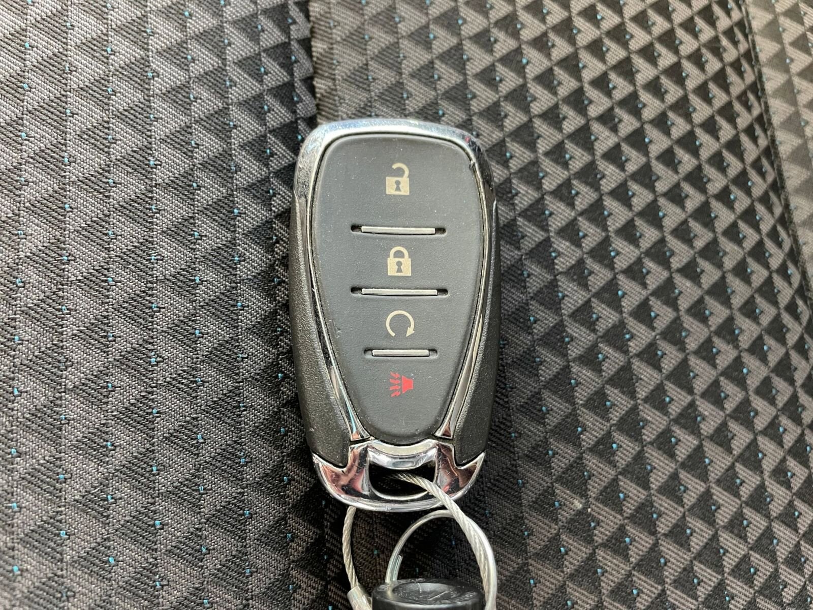 Thumbnail: 2023 Chevrolet Bolt EV - 26