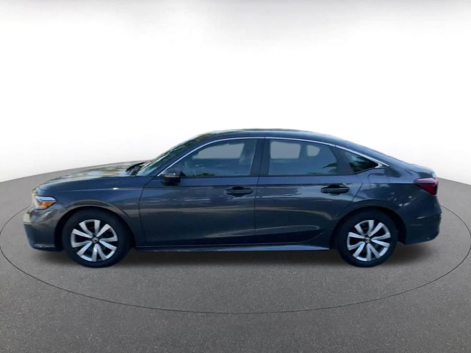 Thumbnail: 2025 Honda Civic - 8