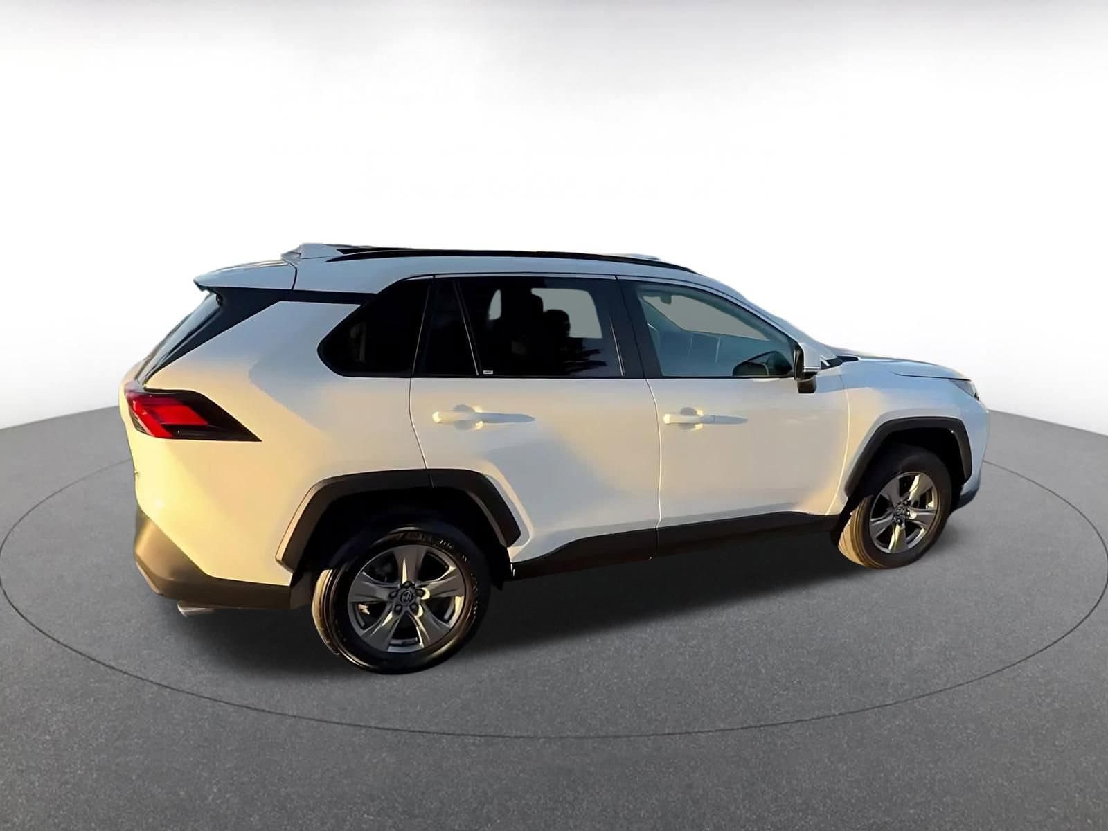 Thumbnail: 2025 Toyota RAV4 - 14