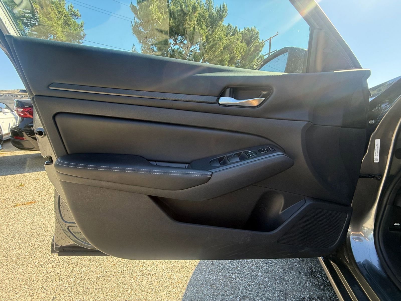 Thumbnail: 2025 Nissan Altima - 18