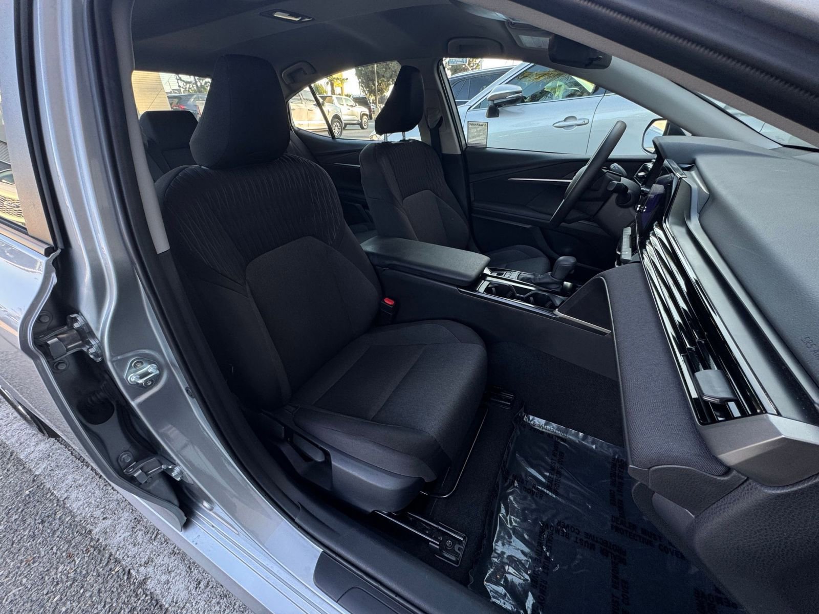 Thumbnail: 2025 Toyota Camry - 35