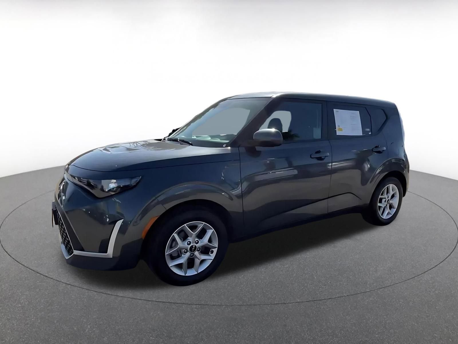 Thumbnail: 2025 Kia Soul - 8