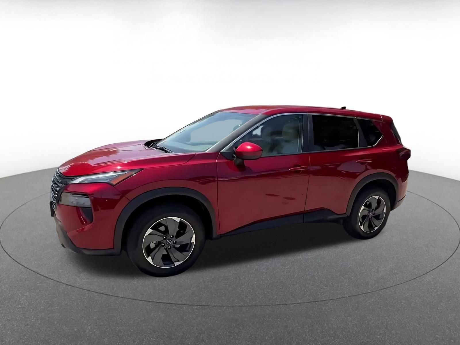 Thumbnail: 2025 Nissan Rogue - 8