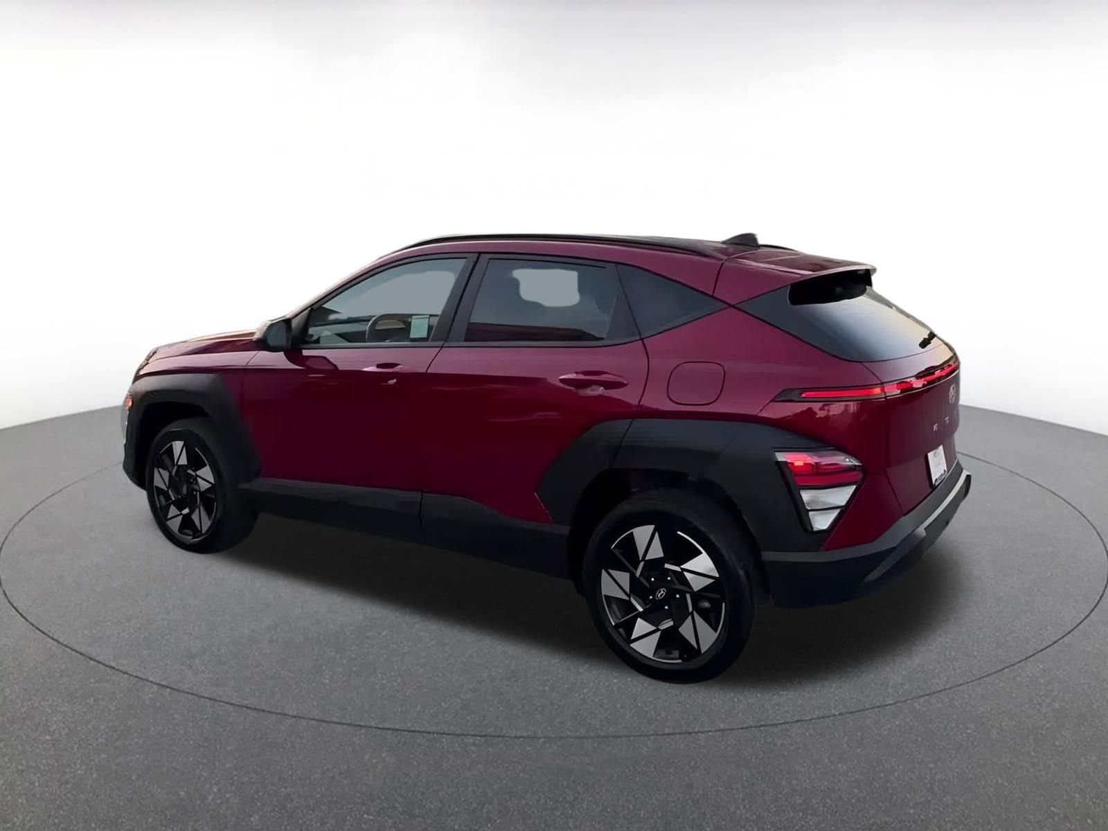 Thumbnail: 2025 Hyundai Kona - 10