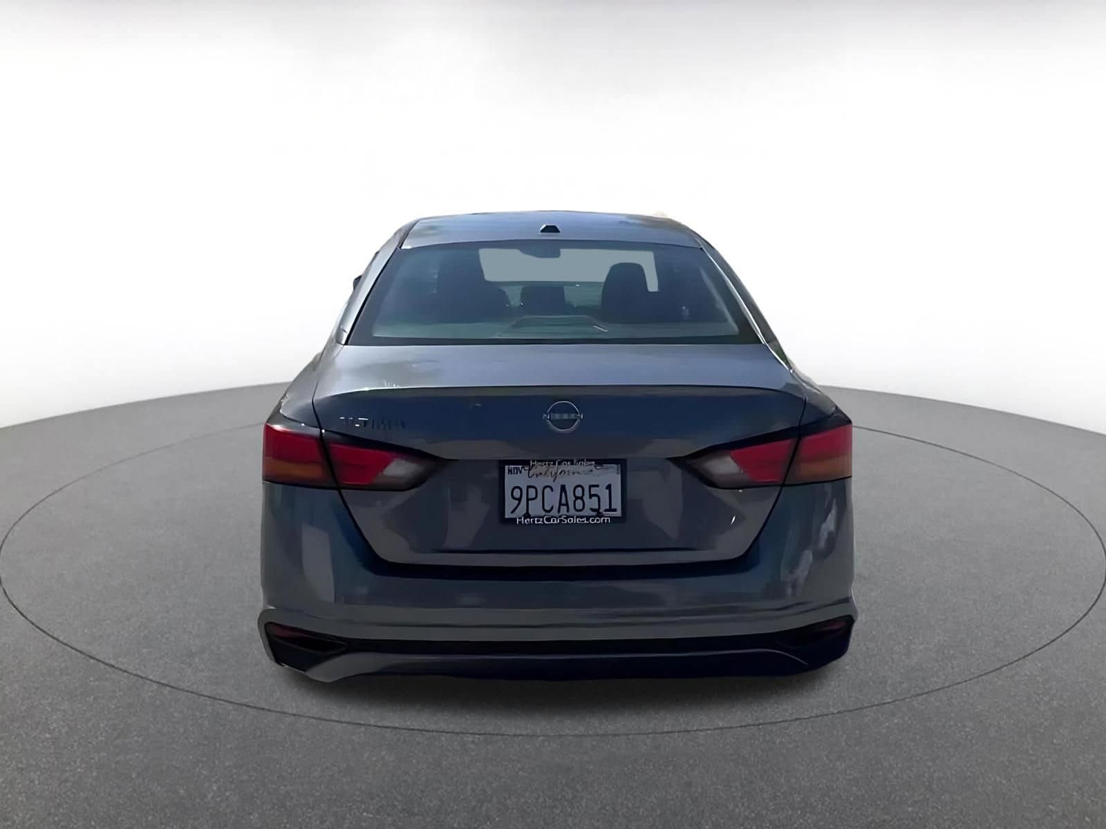 Thumbnail: 2025 Nissan Altima - 12