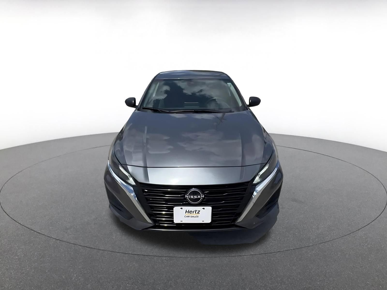 Thumbnail: 2025 Nissan Altima - 4
