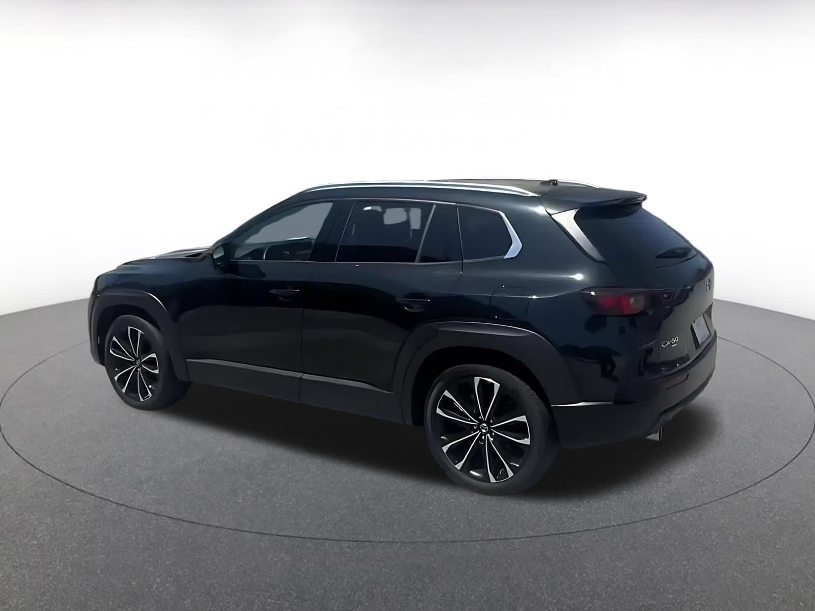Thumbnail: 2026 Mazda CX-50 - 8