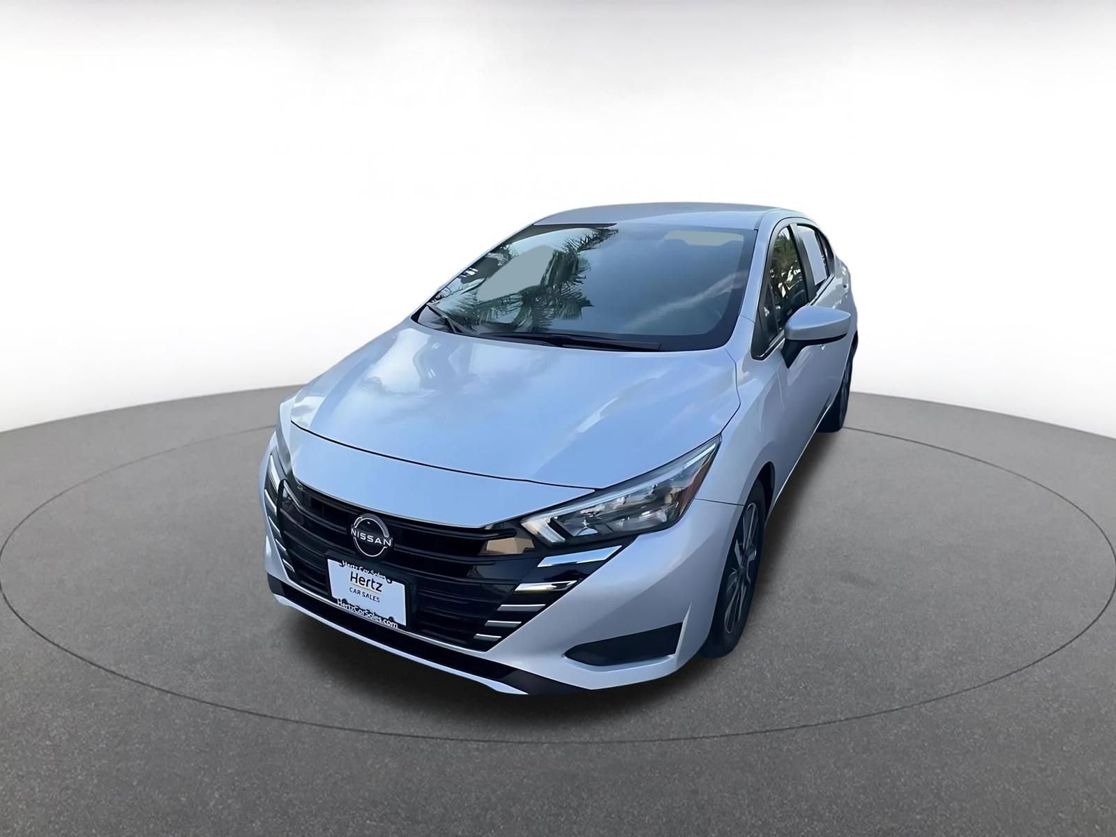 Thumbnail: 2025 Nissan Versa - 7