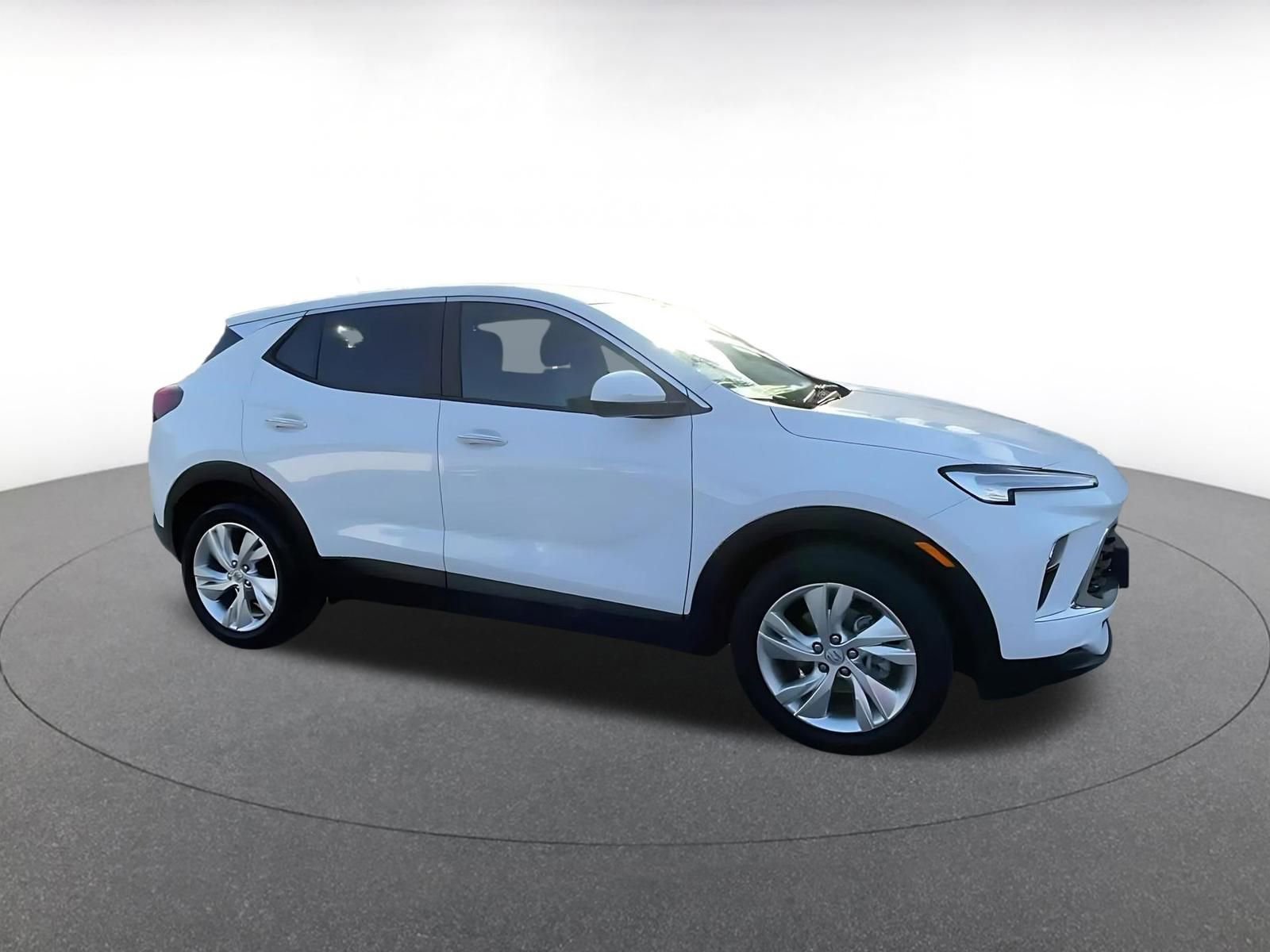 Thumbnail: 2025 Buick Encore GX - 2