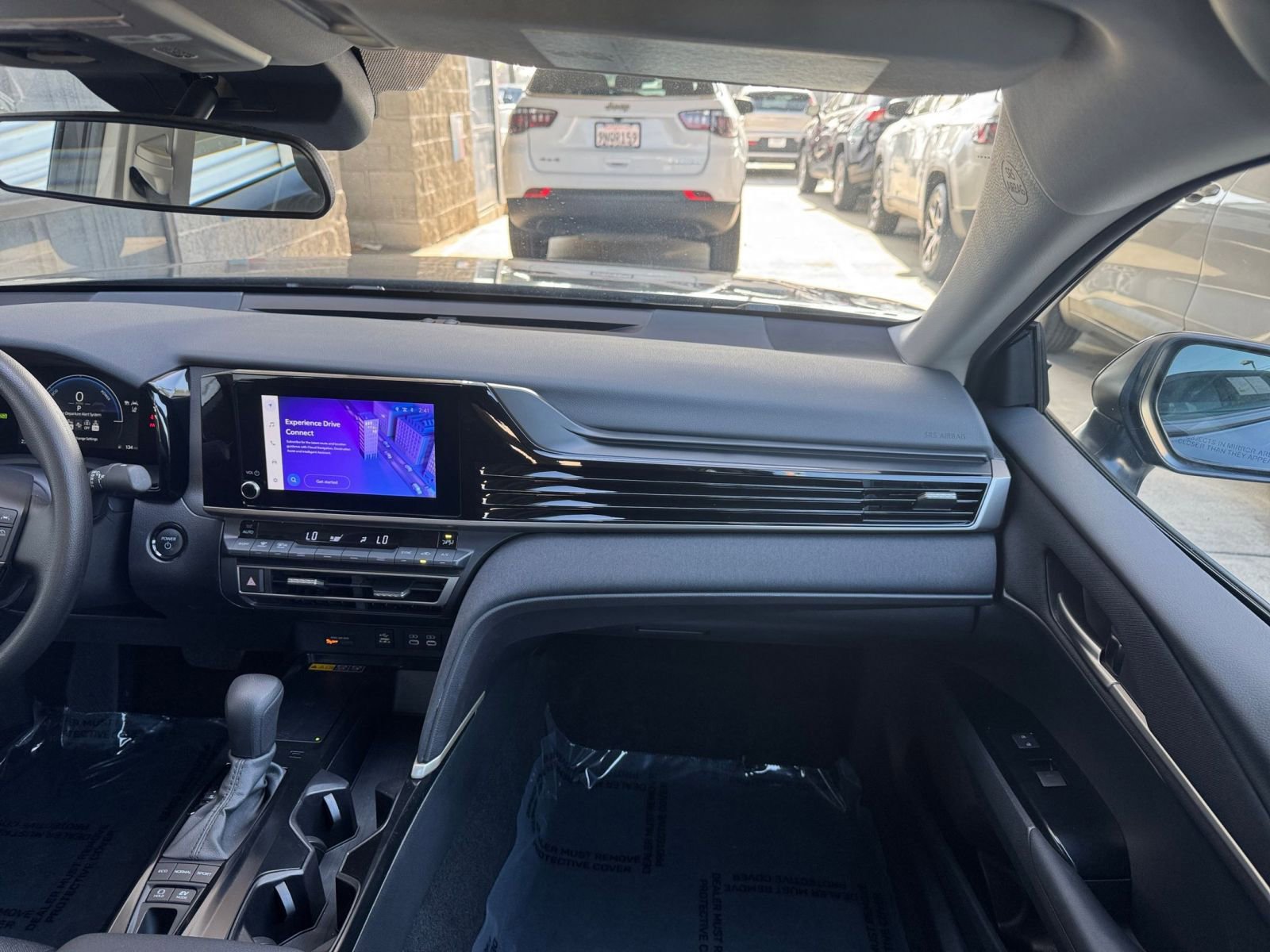 Thumbnail: 2025 Toyota Camry - 34