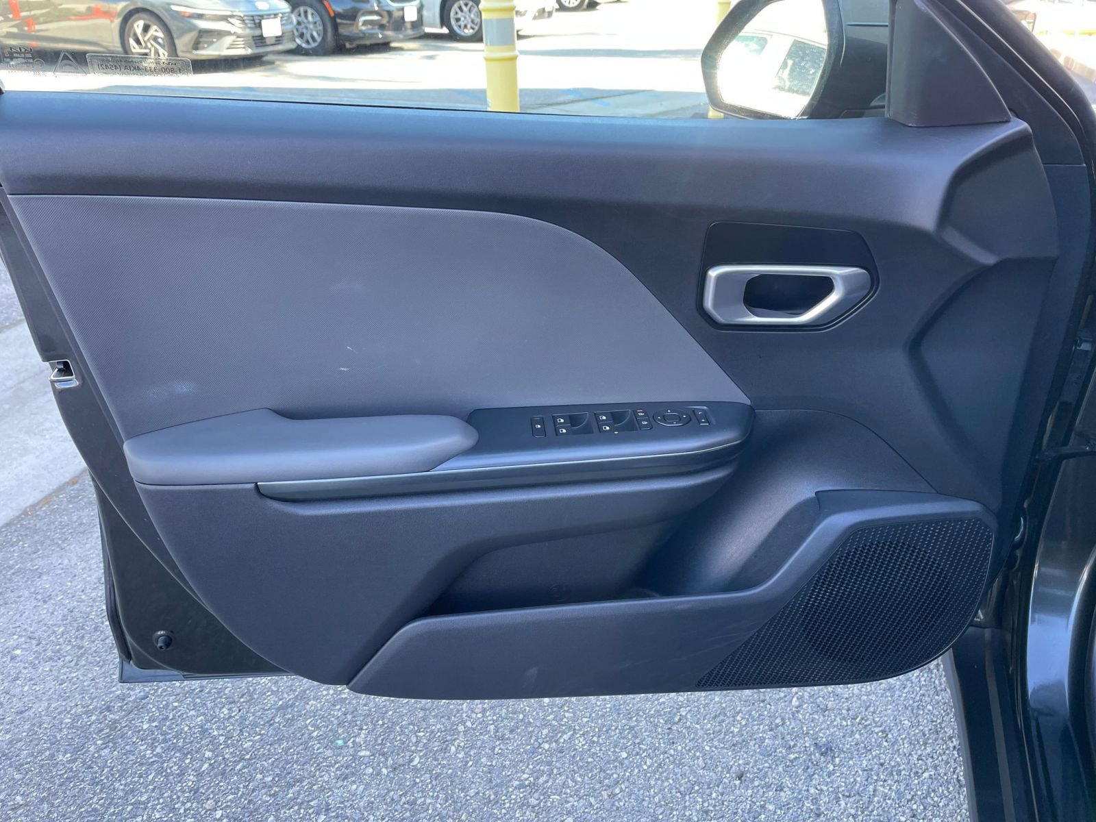 Thumbnail: 2025 Kia K4 - 18