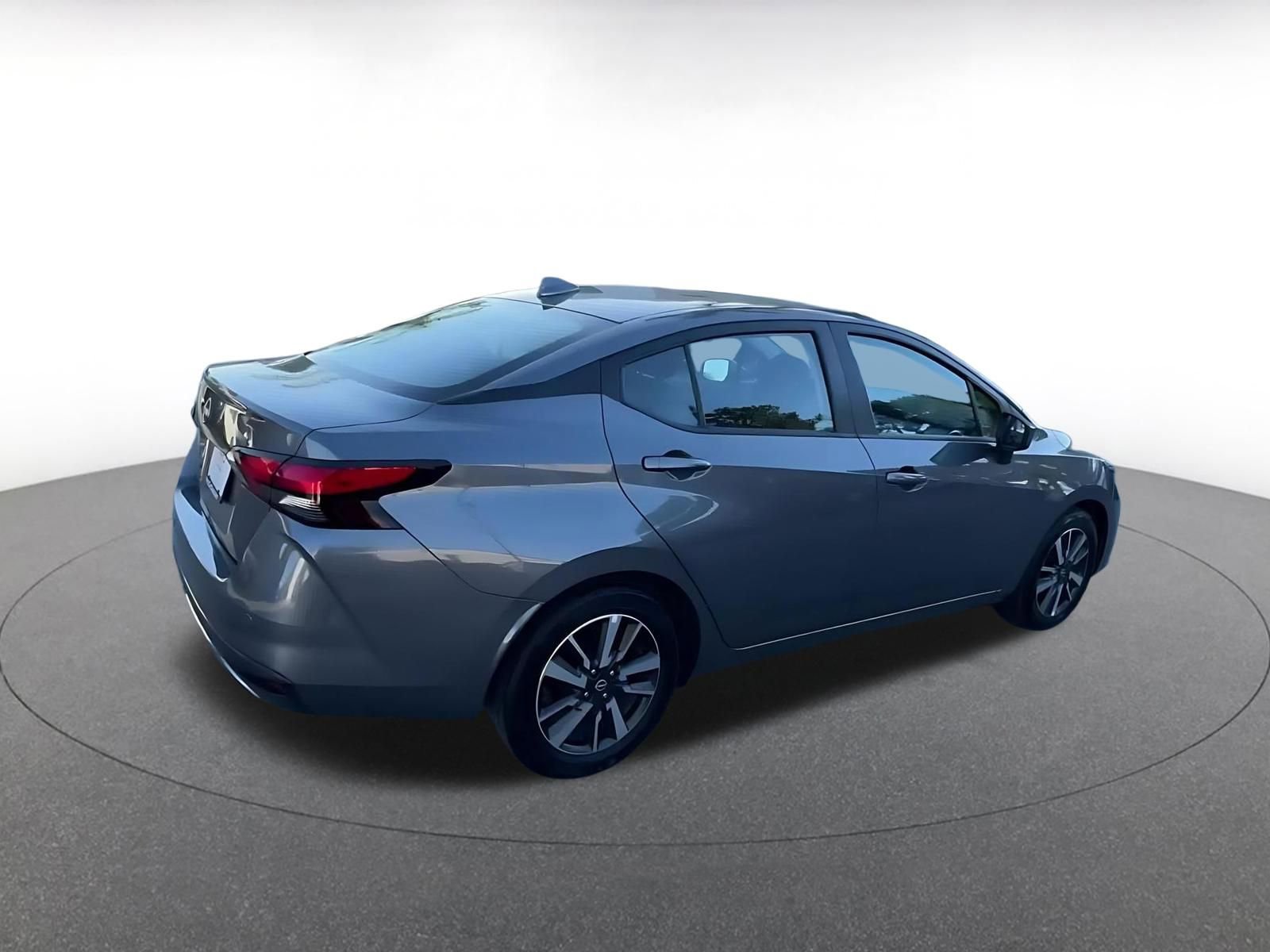 Thumbnail: 2025 Nissan Versa - 15