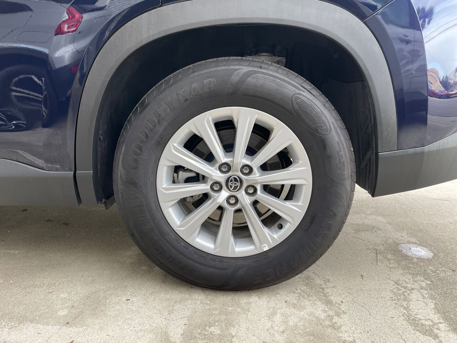 Thumbnail: 2025 Toyota Grand Highlander - 31