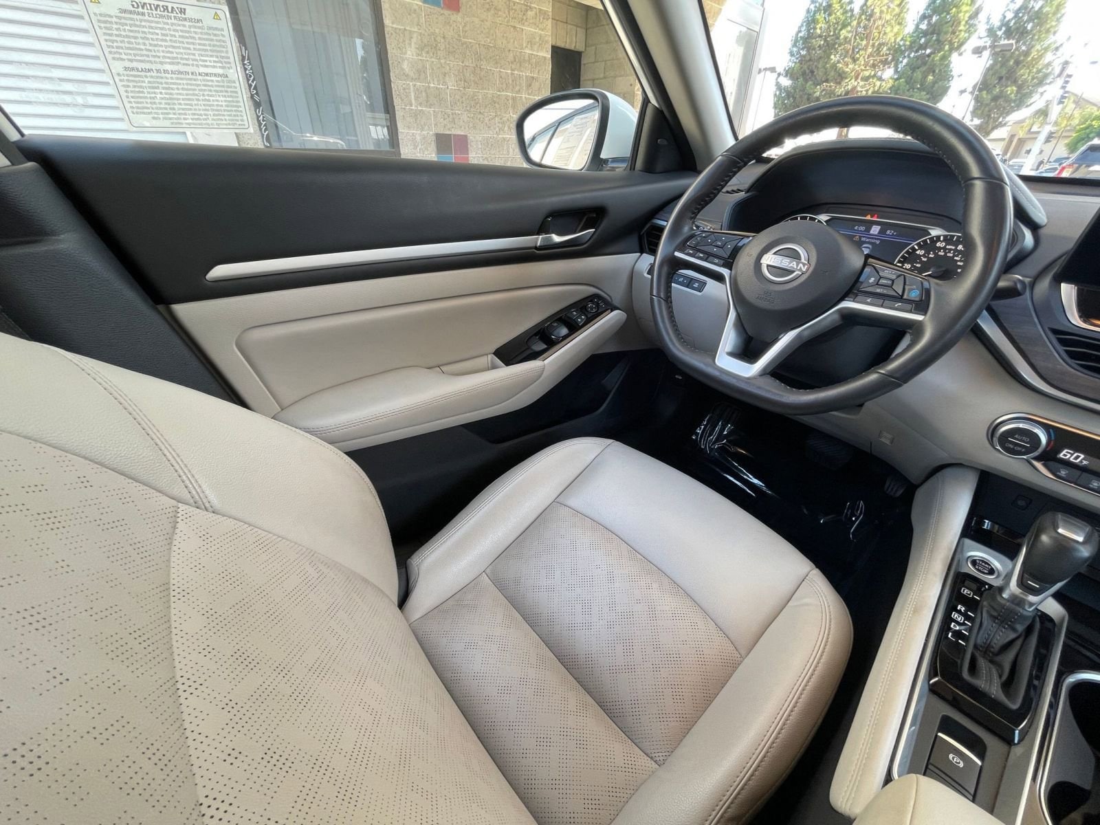 Thumbnail: 2024 Nissan Altima - 34