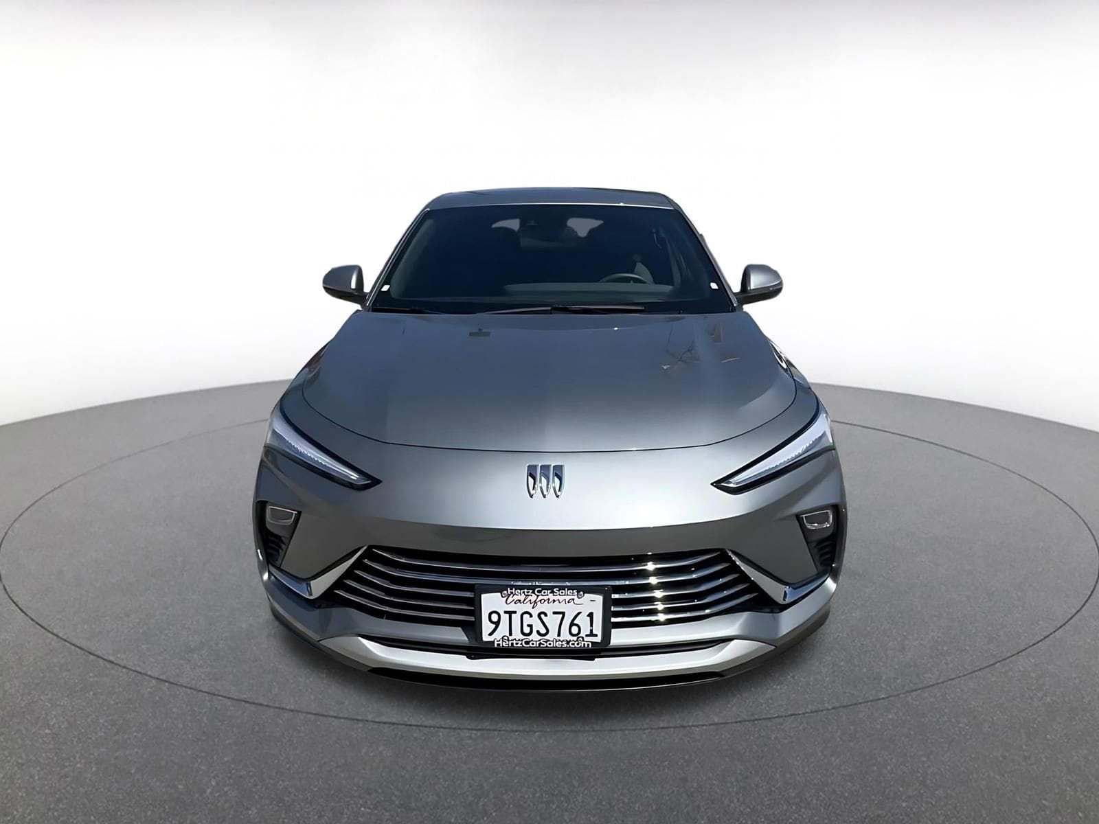 Thumbnail: 2025 Buick Envista - 4