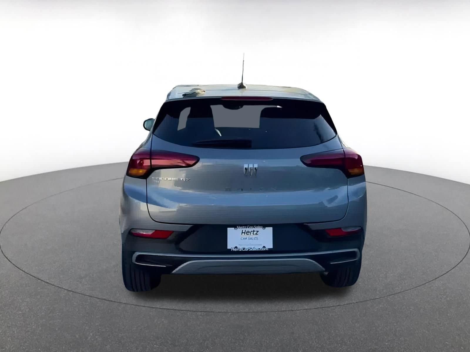 Thumbnail: 2025 Buick Encore GX - 12