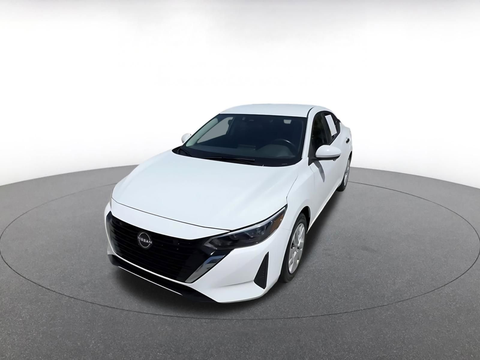Thumbnail: 2025 Nissan Sentra - 7