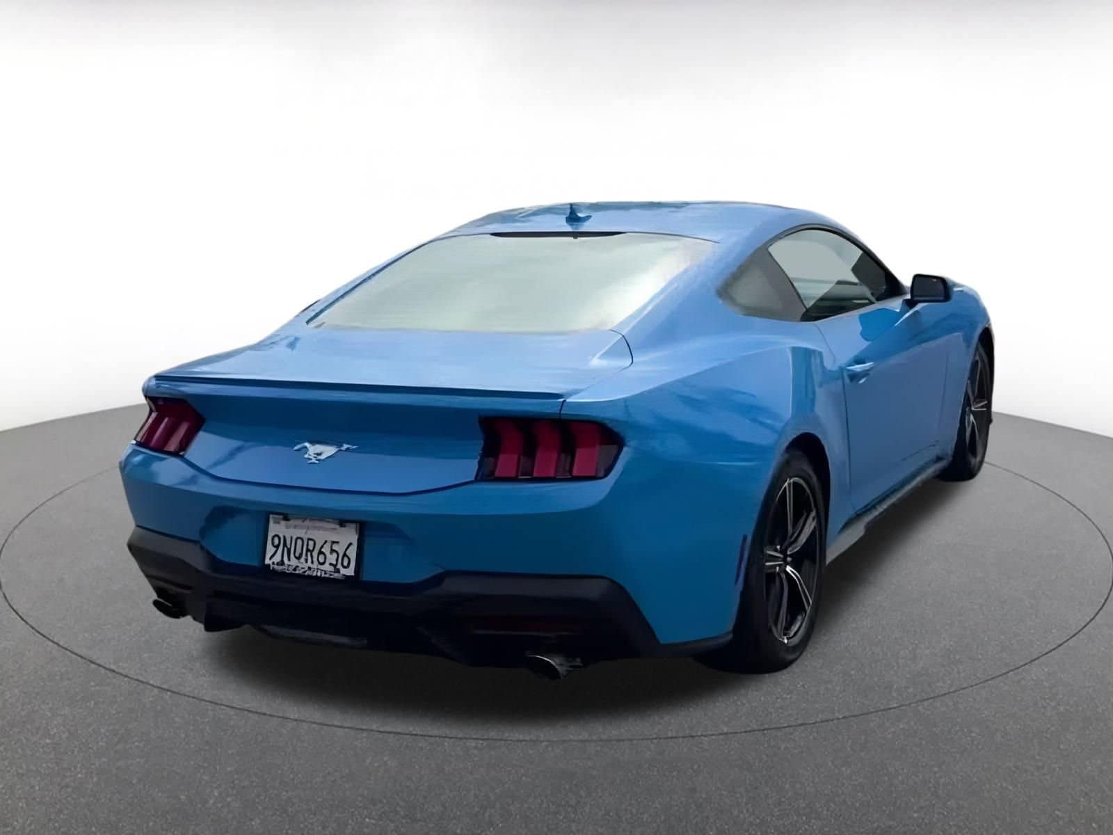 Thumbnail: 2024 Ford Mustang - 12