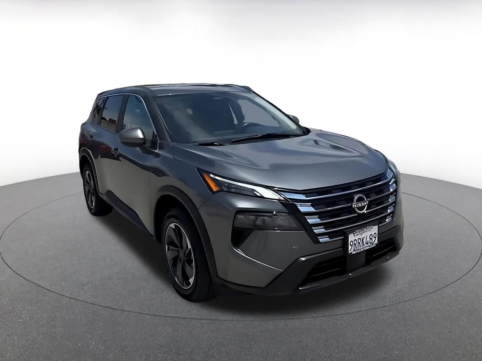 Thumbnail: 2025 Nissan Rogue - 3