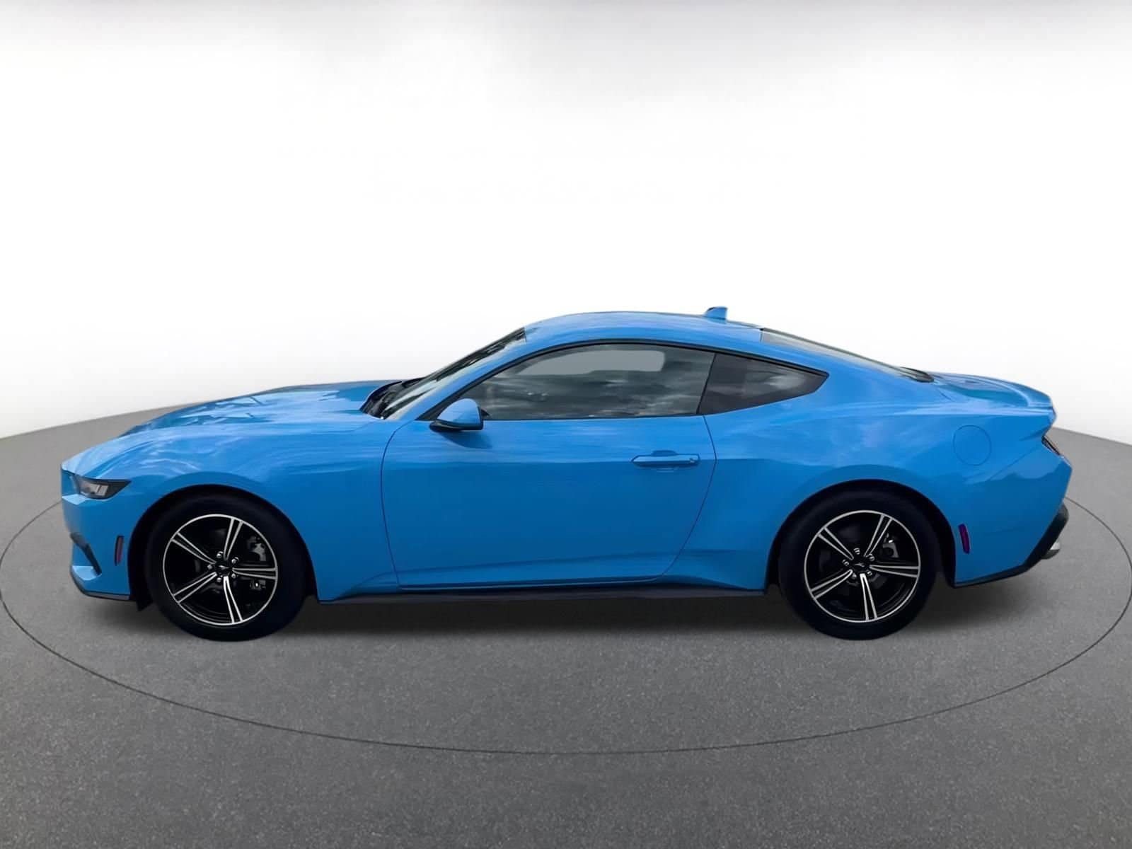 Thumbnail: 2024 Ford Mustang - 11