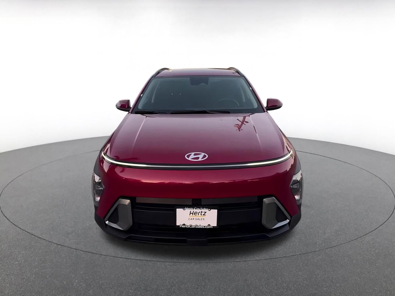 Thumbnail: 2025 Hyundai Kona - 4