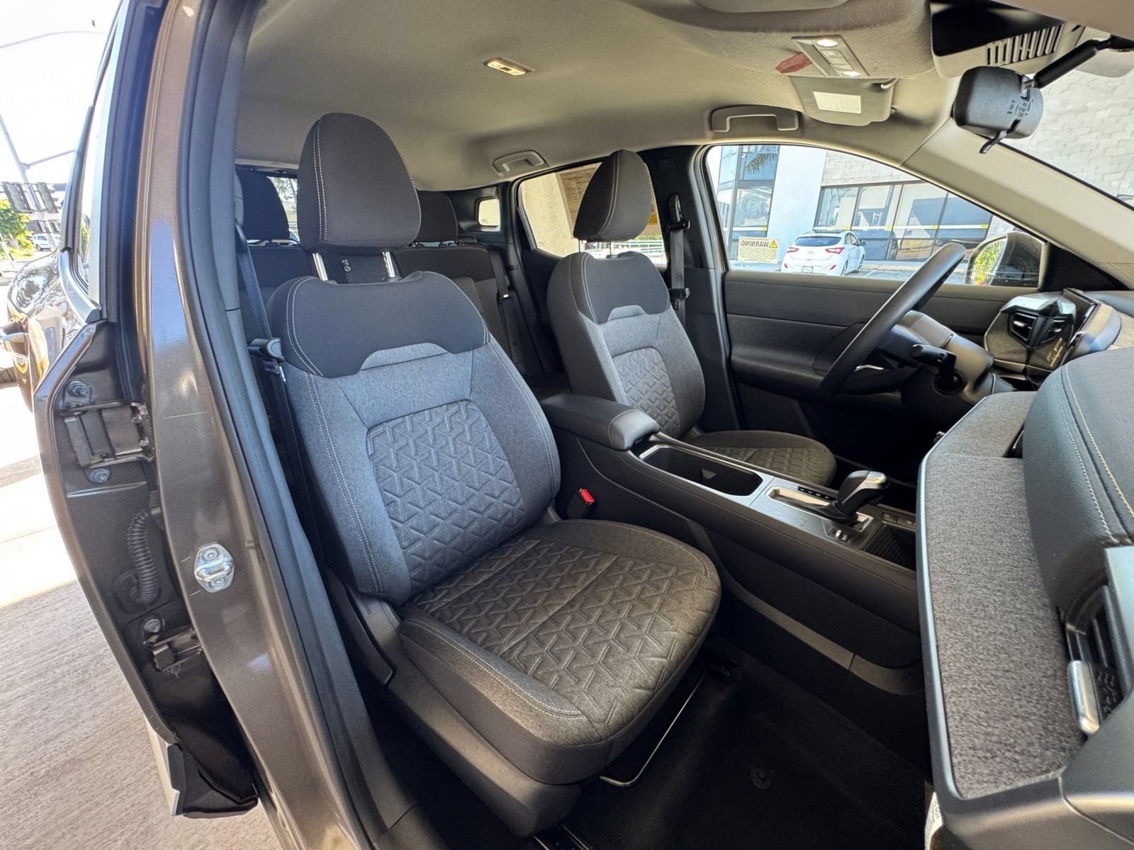 Thumbnail: 2026 Nissan Kicks - 34