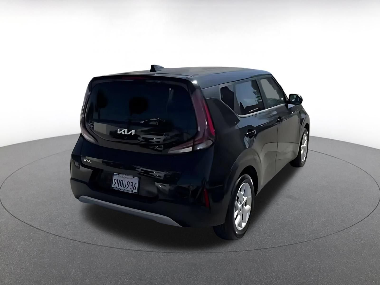 Thumbnail: 2025 Kia Soul - 11