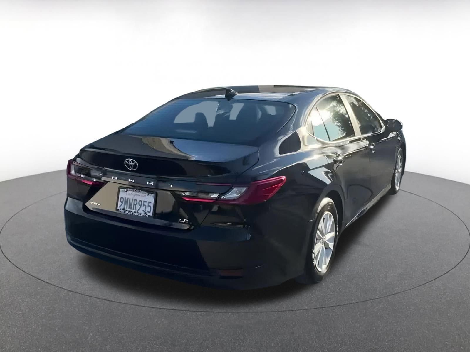 Thumbnail: 2025 Toyota Camry - 14