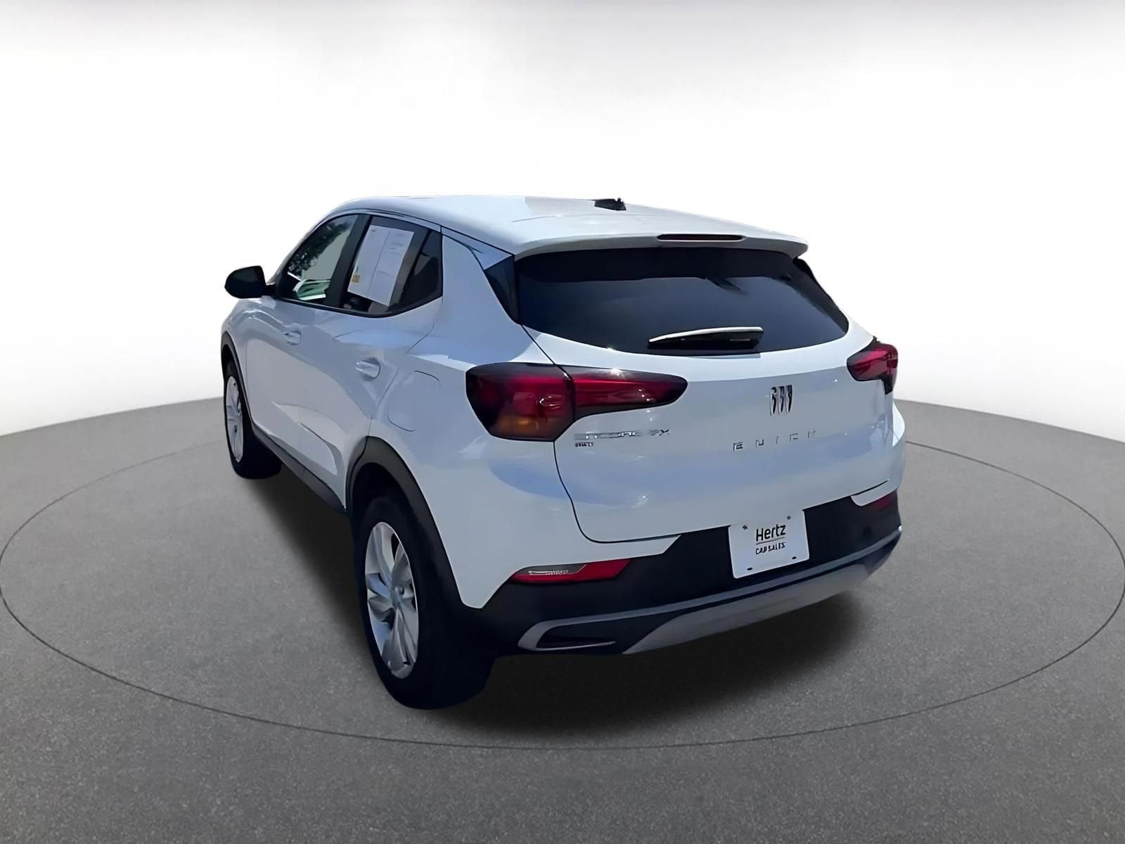 Thumbnail: 2025 Buick Encore GX - 11