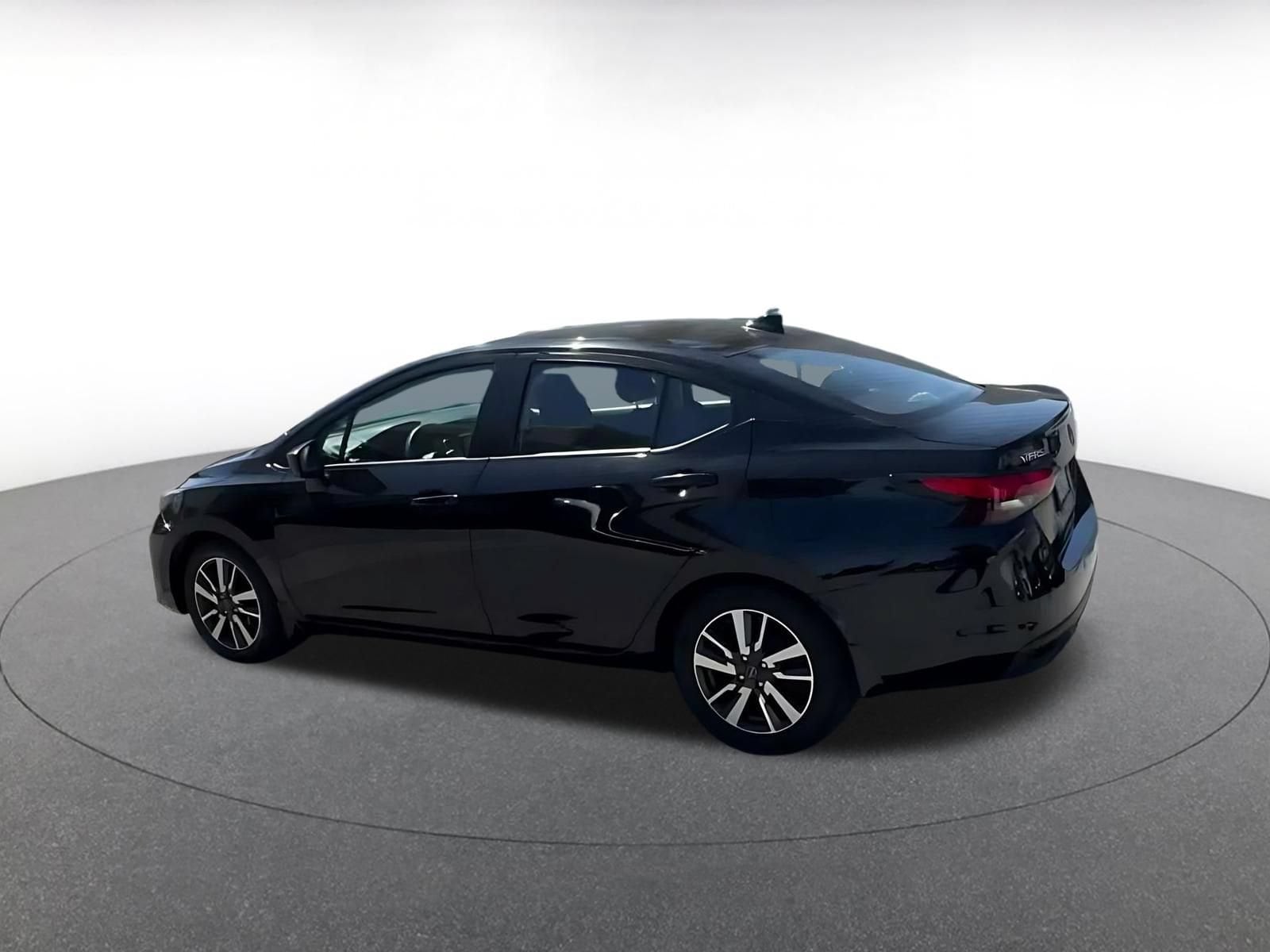 Thumbnail: 2025 Nissan Versa - 9
