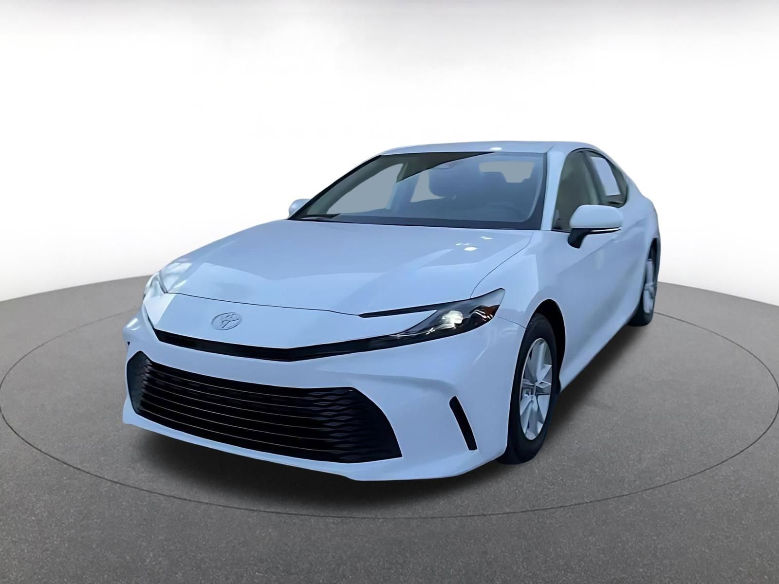 Thumbnail: 2025 Toyota Camry - 7