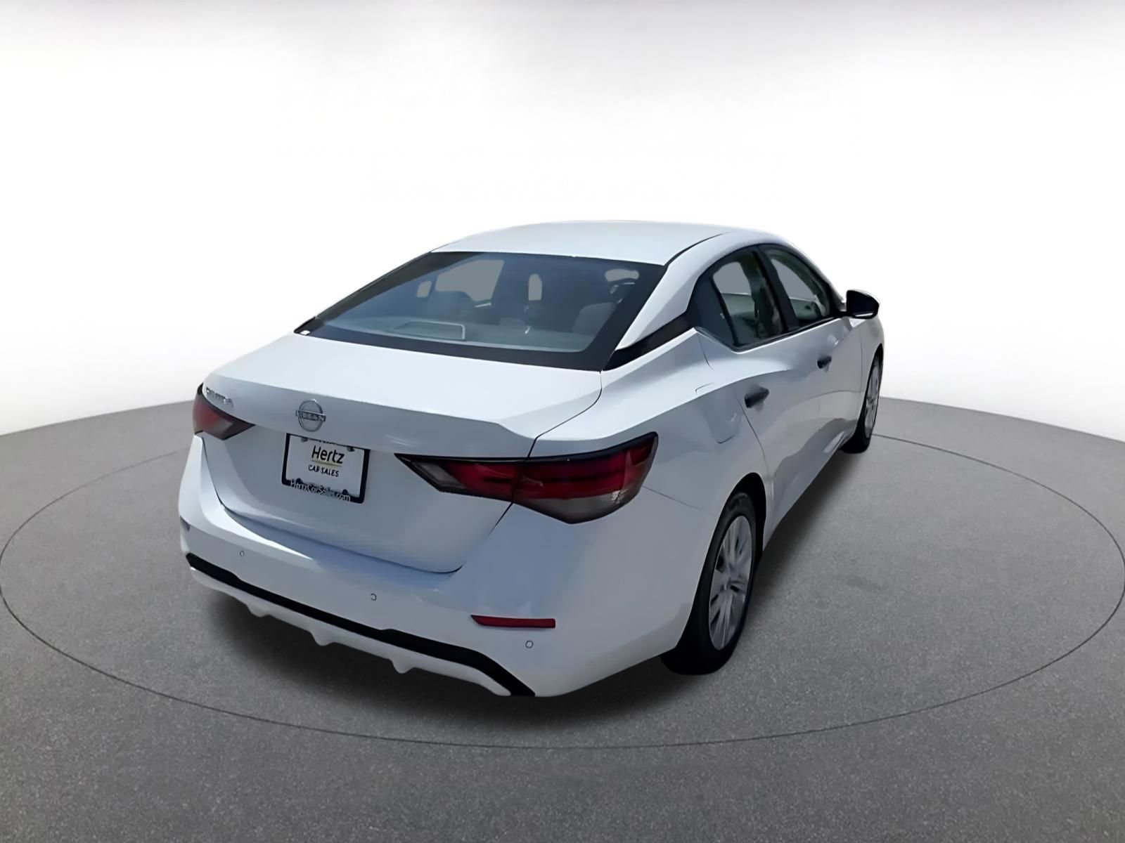 Thumbnail: 2025 Nissan Sentra - 14