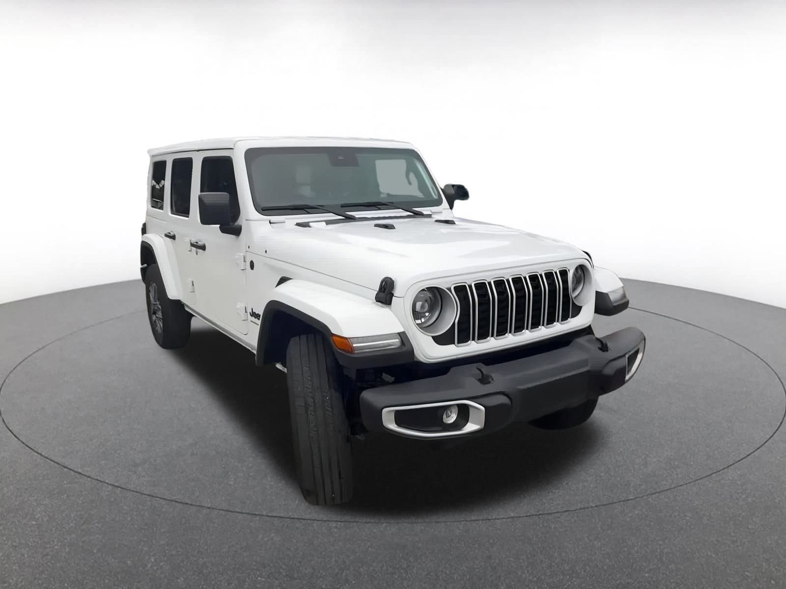 Thumbnail: 2025 Jeep Wrangler - 3