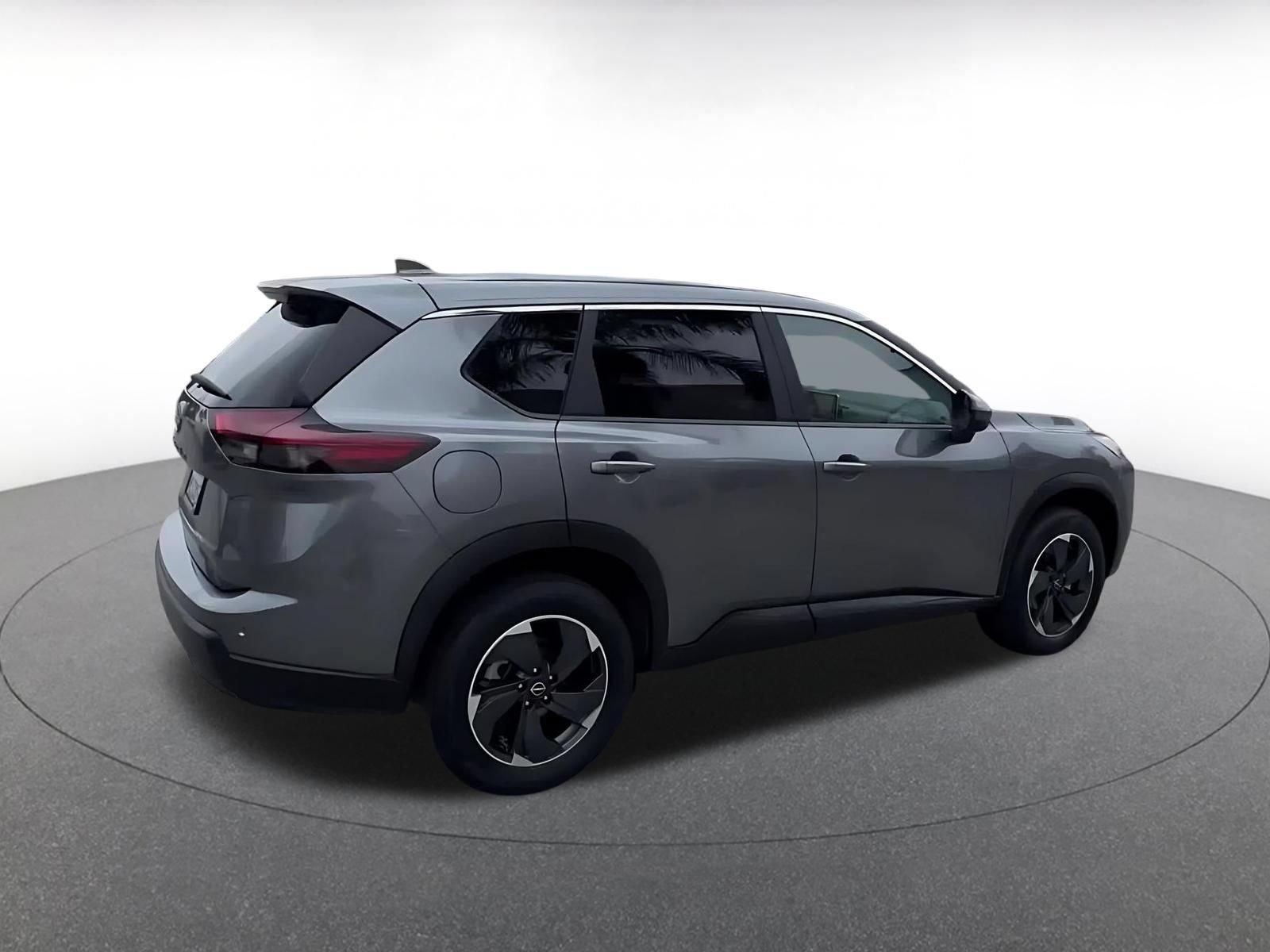 Thumbnail: 2025 Nissan Rogue - 12