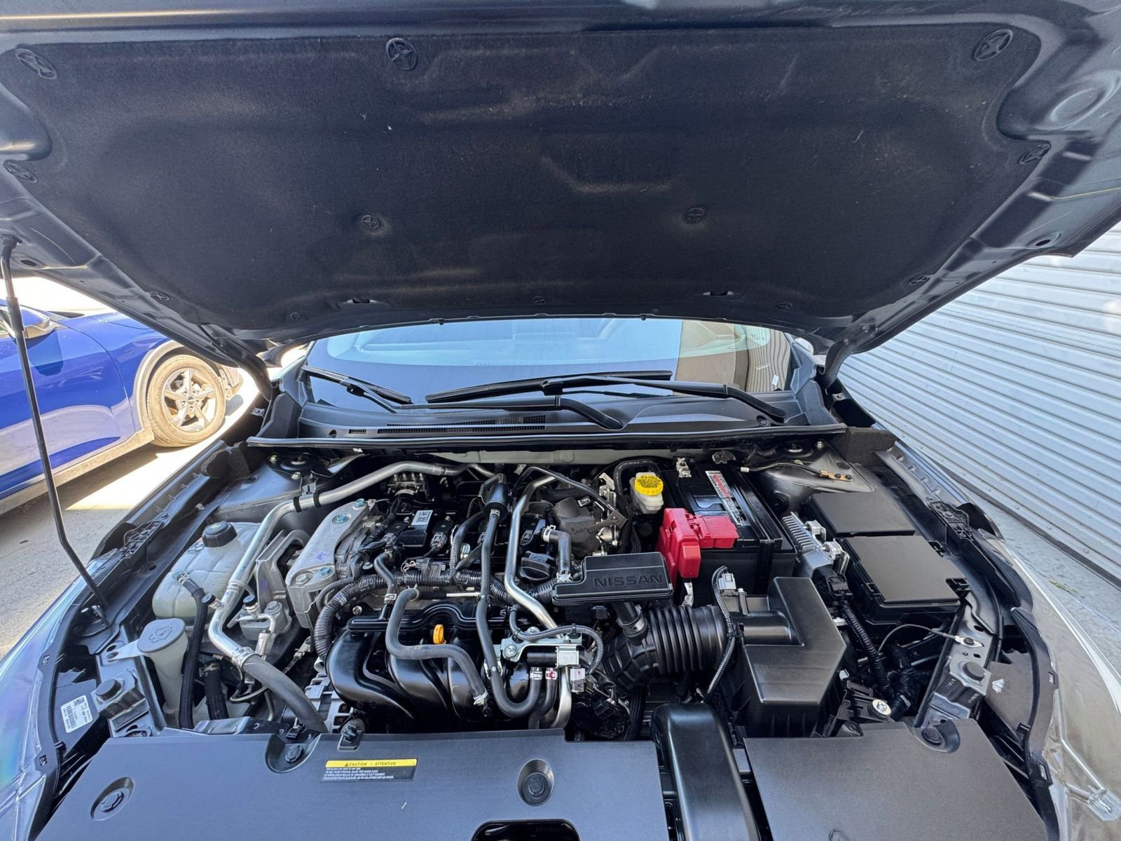 Thumbnail: 2025 Nissan Sentra - 31