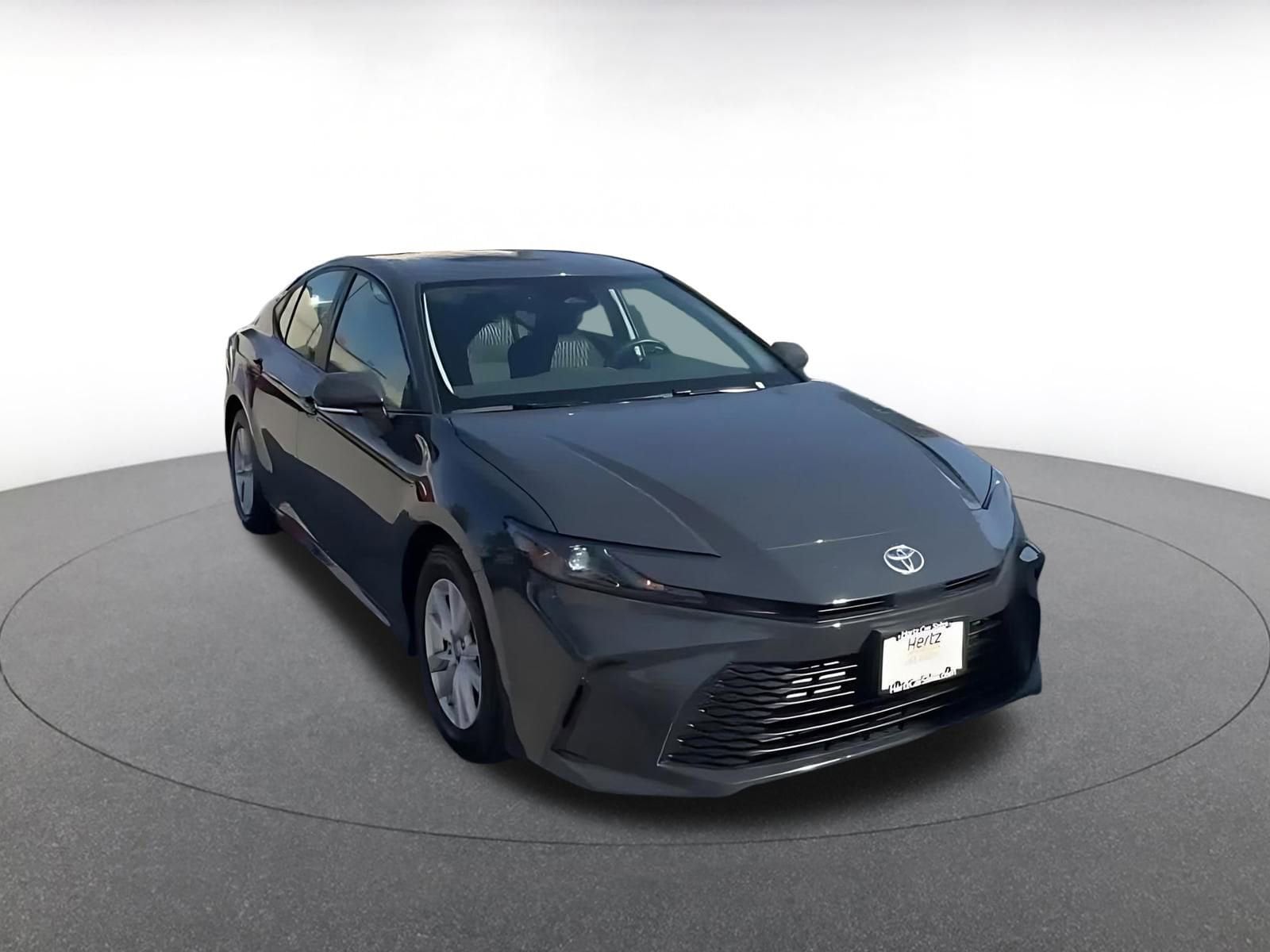 Thumbnail: 2025 Toyota Camry - 3