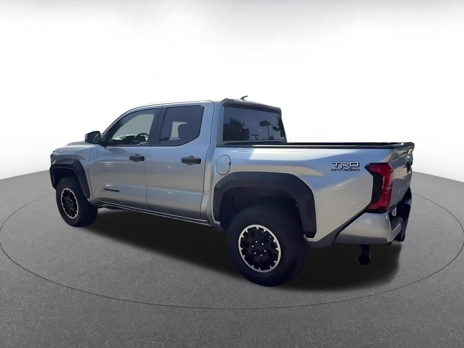 Thumbnail: 2025 Toyota Tacoma - 10