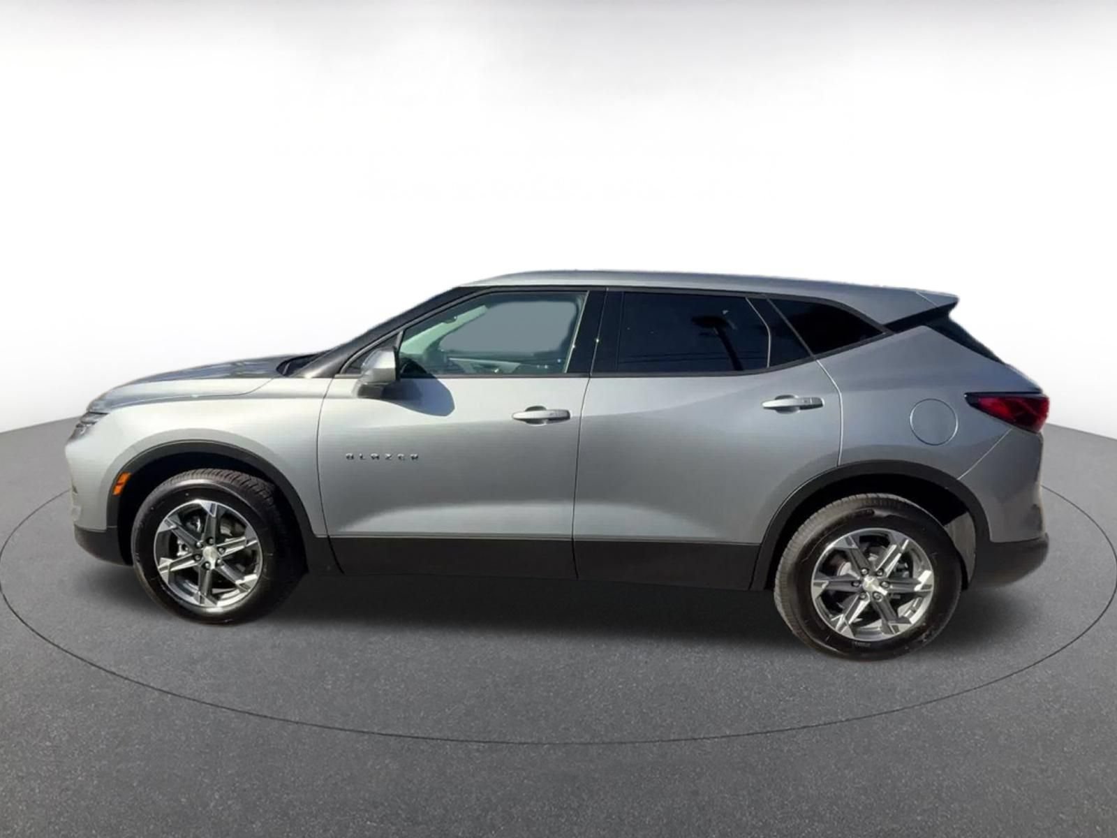 Thumbnail: 2025 Chevrolet Blazer - 8