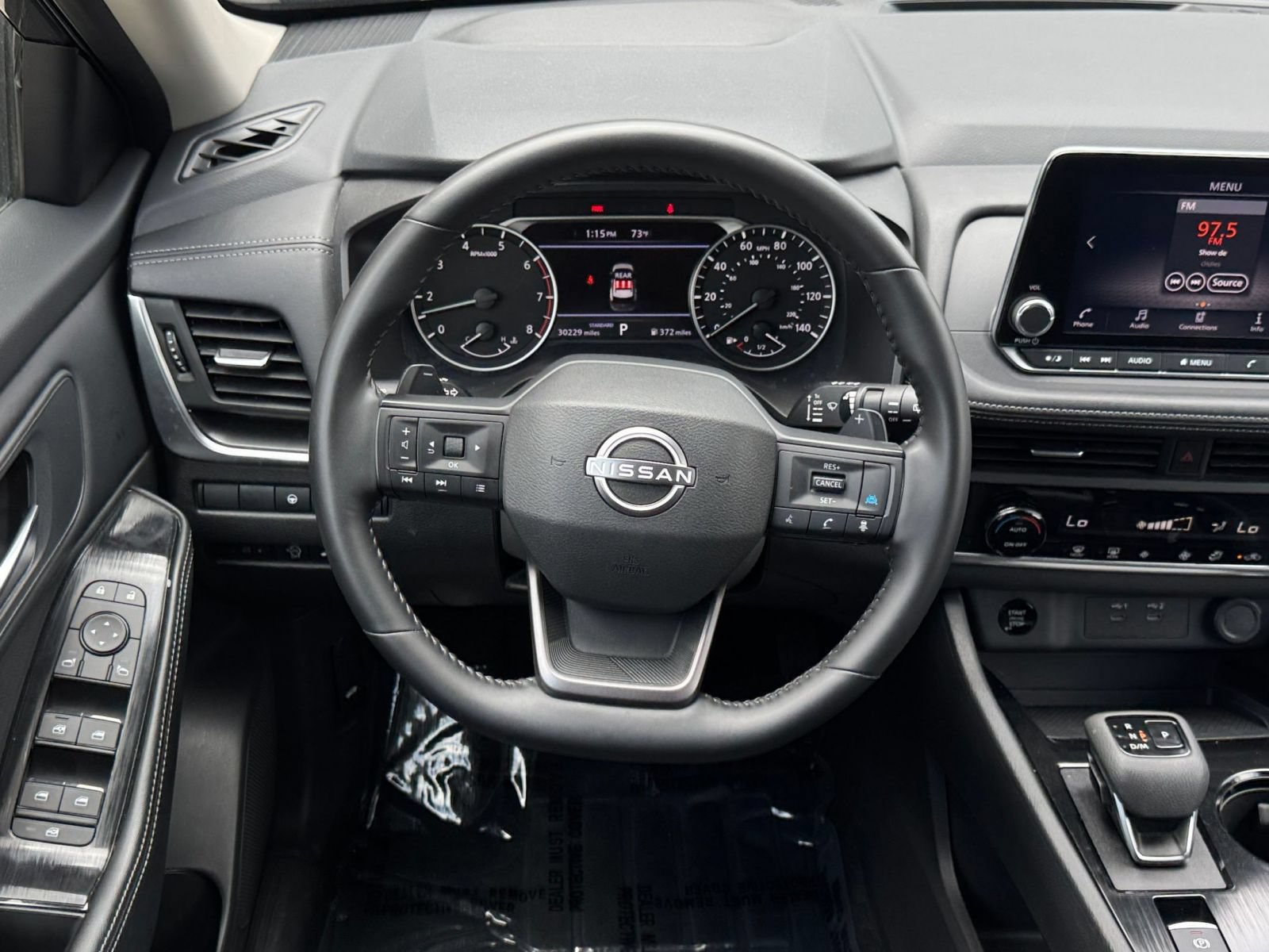 Thumbnail: 2025 Nissan Rogue - 25