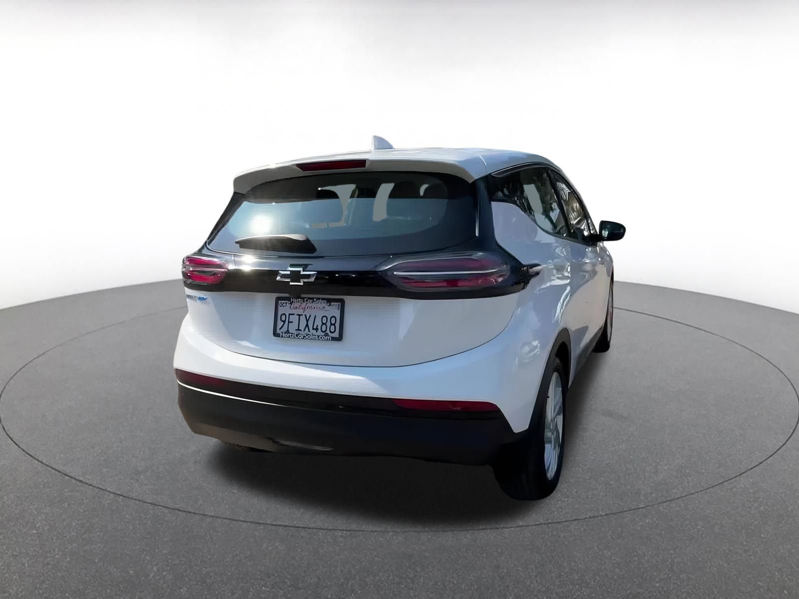 Thumbnail: 2023 Chevrolet Bolt EV - 14