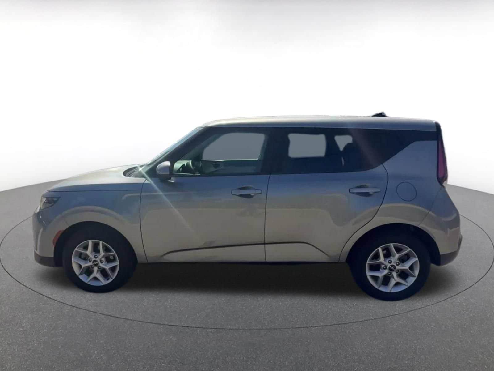 Thumbnail: 2025 Kia Soul - 8
