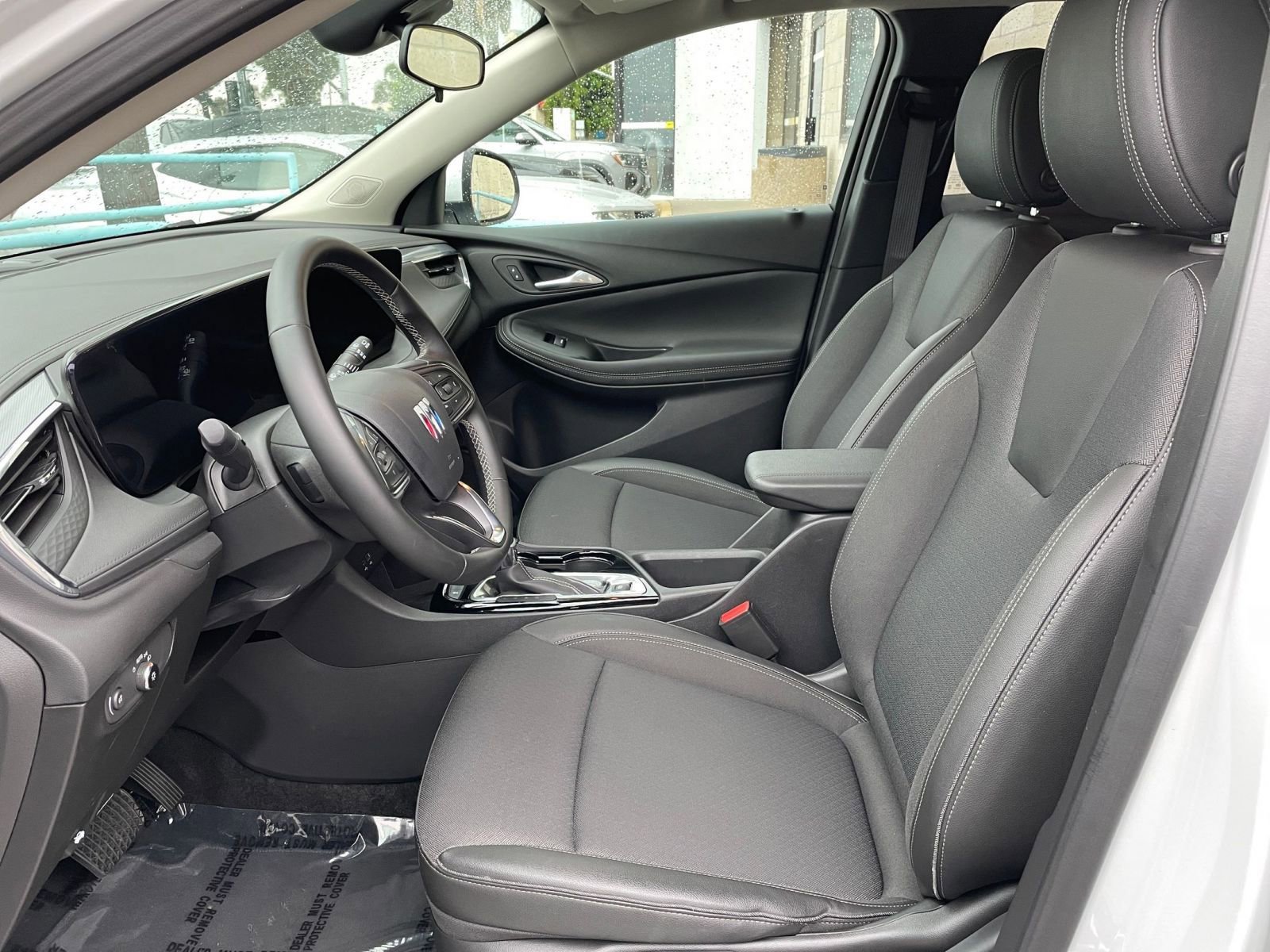 Thumbnail: 2025 Buick Encore GX - 27