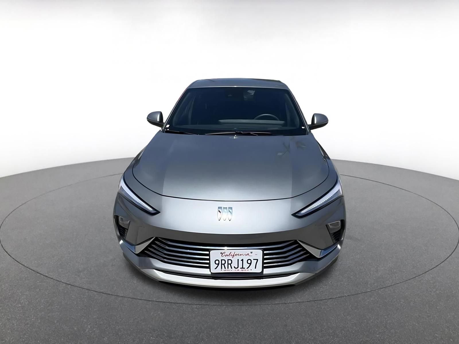 Thumbnail: 2025 Buick Envista - 4